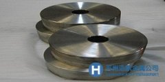 Inconel 625鎳合金的詳細列表